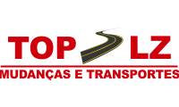 Logo Top Slz Mudanças E Transportes em Rio Anil