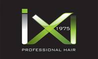 Logo Ix1975 Professional Hair Angola em Boa Vista