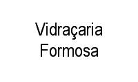 Logo Vidraçaria Formosa em Vila Formosa