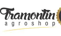 Logo Tramontin Agroshop em Santa Luzia