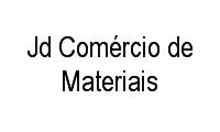 Logo Jd Comércio de Materiais em Cajuru