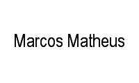 Logo Marcos Matheus em Parque das Grevíleas II parte