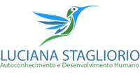 Logo Luciana Stagliorio em Costa Azul