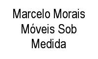 Logo Marcelo Morais Móveis Sob Medida em Costa e Silva