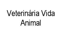 Logo Veterinária Vida Animal em Scharlau