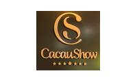 Logo Cacau Show Cajazeiras em Centro