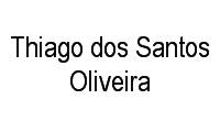Logo Thiago dos Santos Oliveira em Zona V