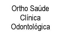 Logo Ortho Saúde Clínica Odontológica em Jardim Itu