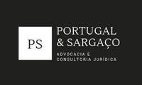 Logo Portugal e sargaço advocacia e consultoria jurídica em Vila Caio Junqueira