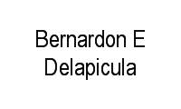Logo Bernardon E Delapicula em Santa Maria Goretti