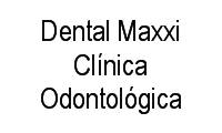 Logo de Dental Maxxi Clínica Odontológica em Centro
