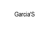 Logo de Garcia'S em Praia de Belas