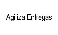 Logo Agiliza Entregas em José Bonifácio