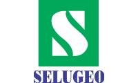 Logo Selugeo Serviços Geotécnicos