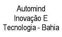 Logo Automind Inovação E Tecnologia - Bahia em Graça