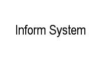 Logo Inform System em Setor Central