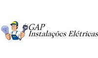 Logo Gap Serviços Elétricos em Eldorado
