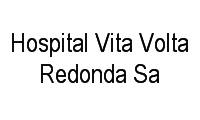Logo Hospital Vita Volta Redonda Sa