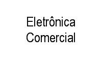 Logo Eletrônica Comercial em São Cristóvão