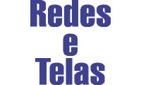 Logo Redes & Telas em Centro