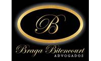 Logo Braga Bitencourt Advogados  em Barreiro