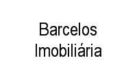 Logo Barcelos Imobiliária em Meia Praia