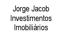 Logo Jorge Jacob Investimentos Imobiliários em Jardim Vergueiro