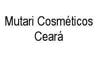 Logo Mutari Cosméticos Ceará