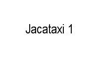 Logo Jacataxi 1 em Manguinhos