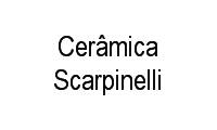 Logo Cerâmica Scarpinelli em Vila das Hortências