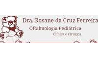 Logo Dra. Rosane da Cruz Ferreira - Oftalmologia Pediátrica em Cristal