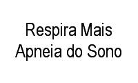 Logo Respira Mais Apneia do Sono em Guará I