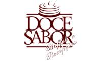 Logo Doce Sabor - Buffet E Recepções em Capim Macio