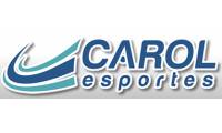 Logo Carol Esportes em Barro