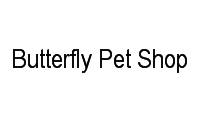 Logo Butterfly Pet Shop em Vila Mariana