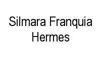 Logo Silmara Franquia Hermes