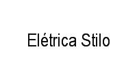 Logo Elétrica Stilo
