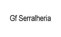 Logo de GF Serralheria