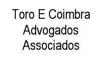 Logo Toro E Coimbra Advogados Associados em Centro