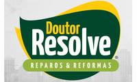 Logo Doutor Resolve Candelária em Candelária