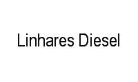 Logo Linhares Diesel em Araçá