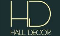 Logo Hall Decor