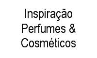 Logo Inspiração Perfumes & Cosméticos