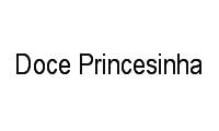 Logo Doce Princesinha