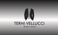 Logo Terni Vellucci em Centro
