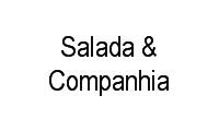 Logo Salada & Companhia em Tijuca