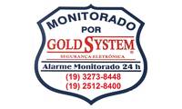 Logo Goldsystem em São Bernardo