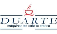 Logo Duarte Café em Garcia