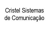 Logo Cristel Sistemas de Comunicação em Rio Branco