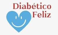 Logo Diabético Feliz em Gravatá